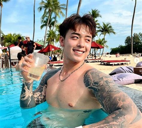 He’s the most famous OnlyFans star in Singapore. Now, he